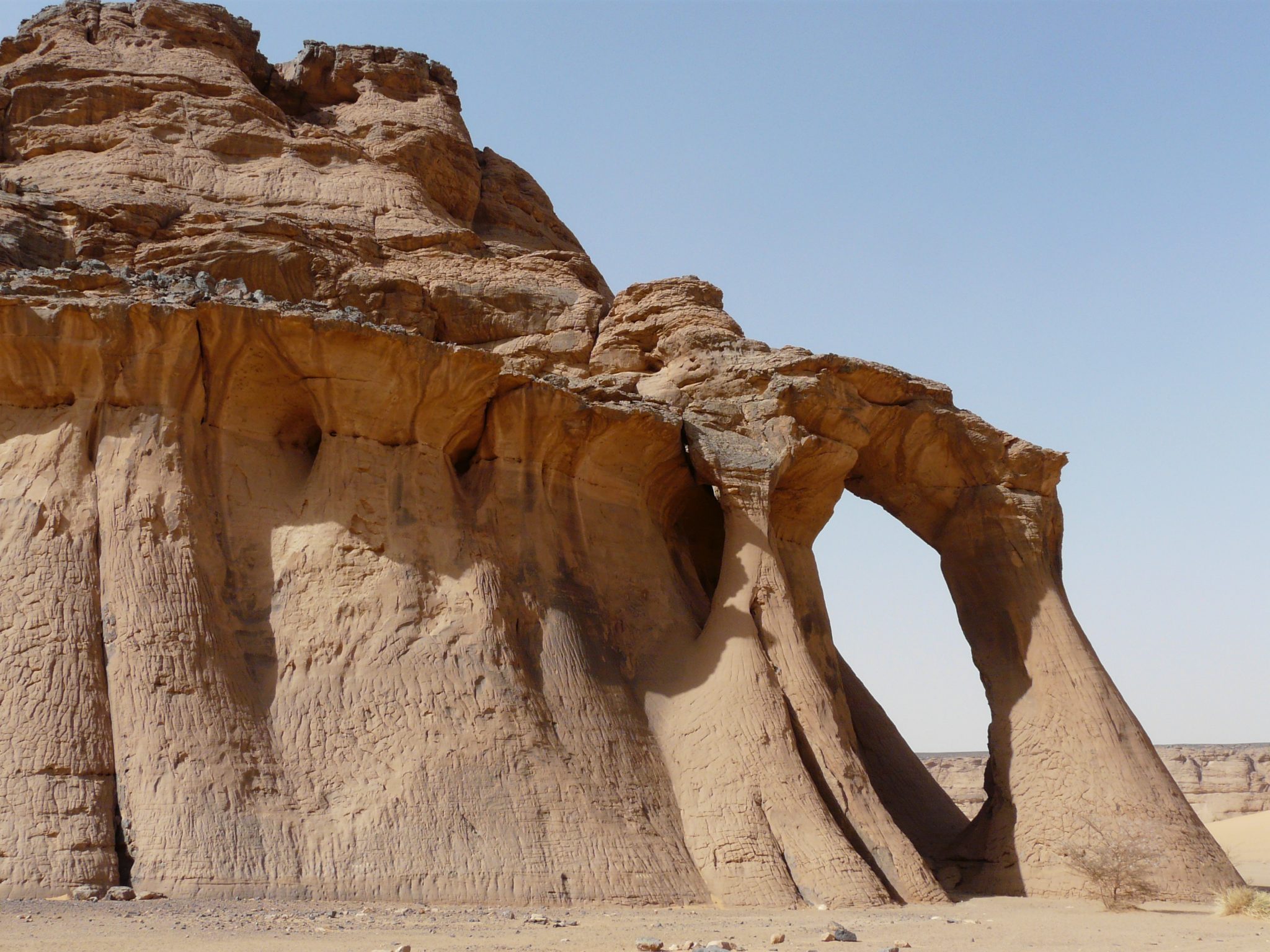 Libyen in Bildern Rosa Reisen