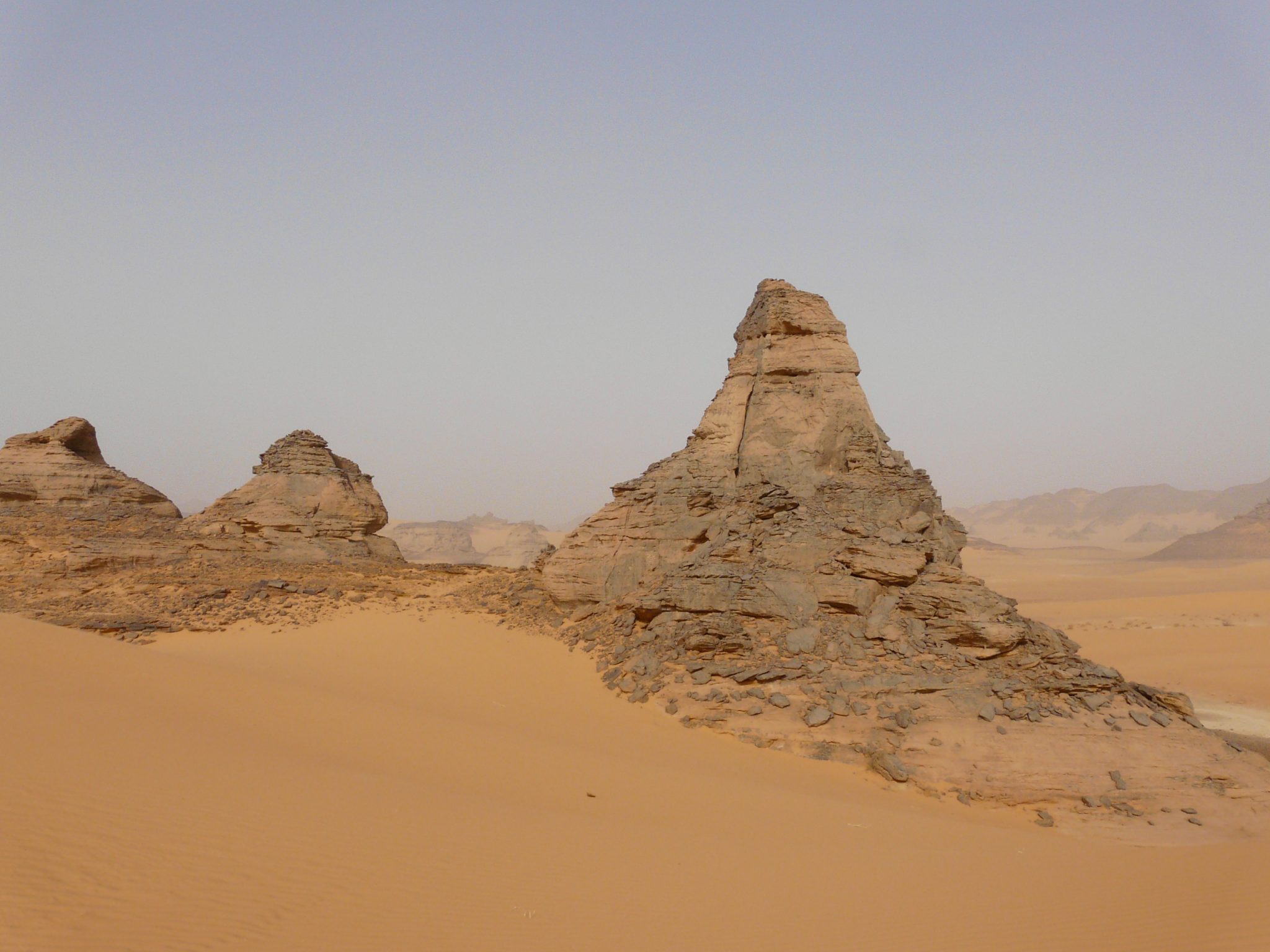 Libyen in Bildern – Rosa Reisen